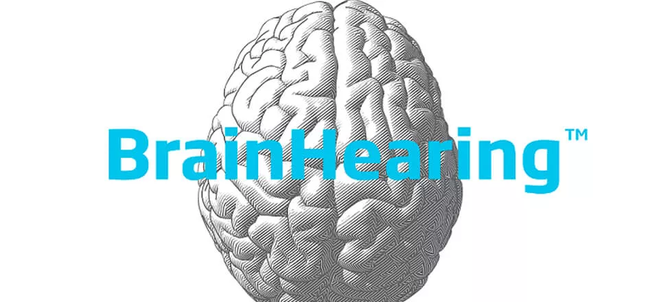 BRAINHEARING